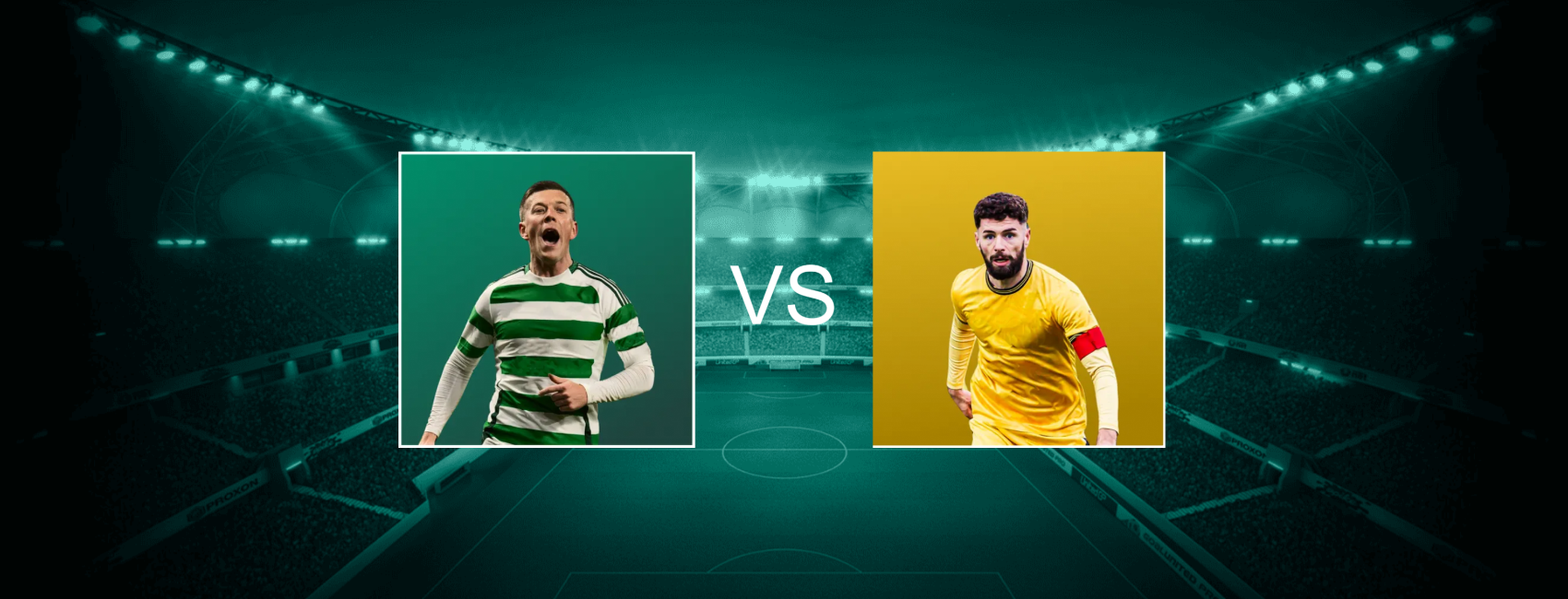 Celtic FC vs Livingston FC Scottish Premiership