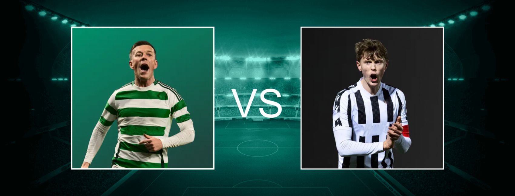 Celtic FC vs St Mirren FC Scottish Premiership