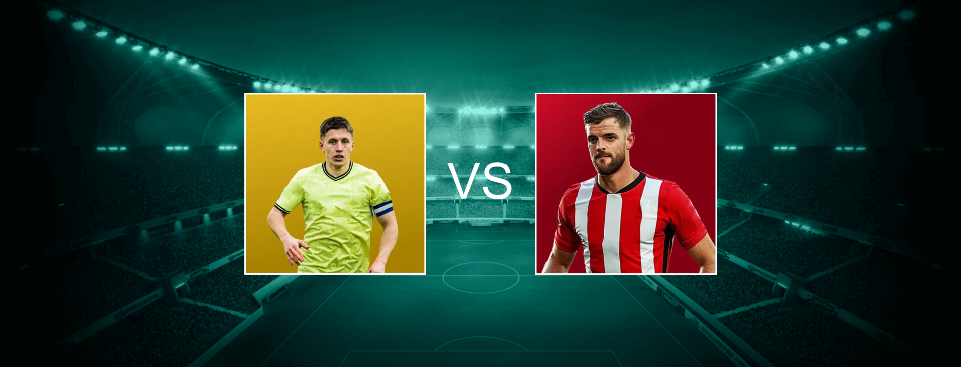 Charlton Athletic FC vs Southampton FC EFL Championship