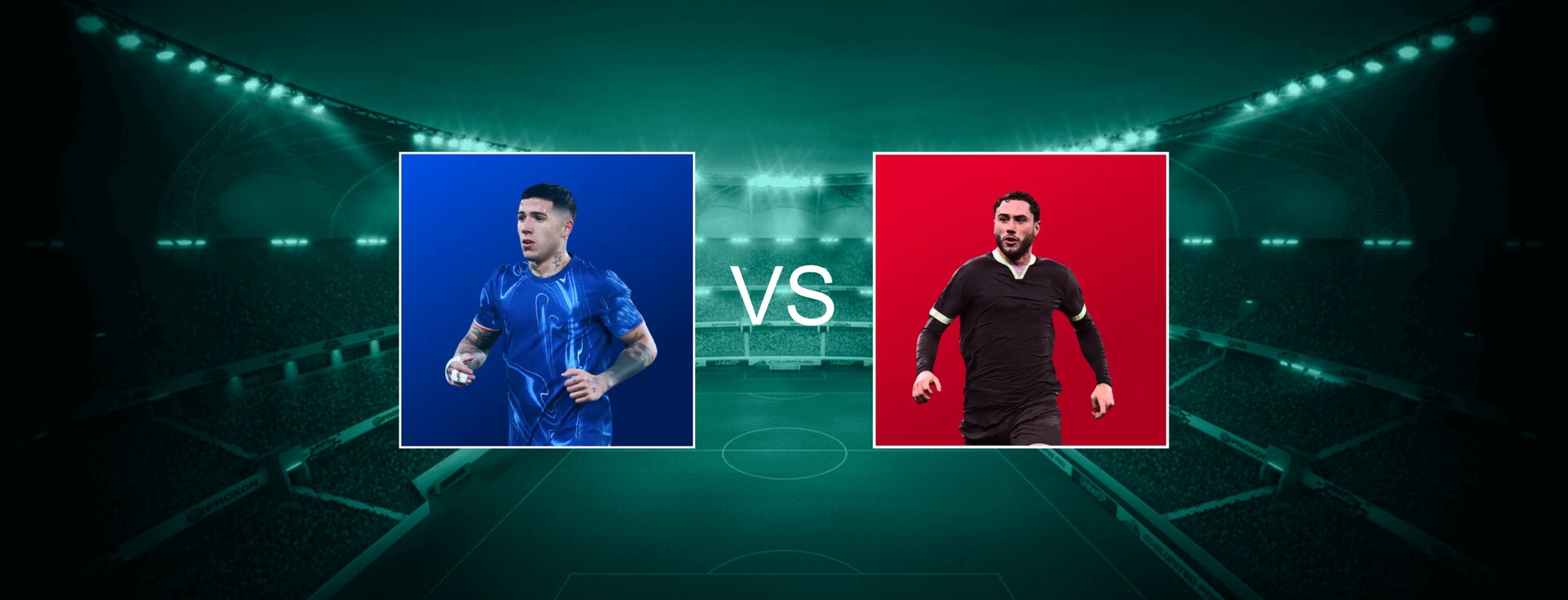 Chelsea FC vs AC Milan Club Friendlies