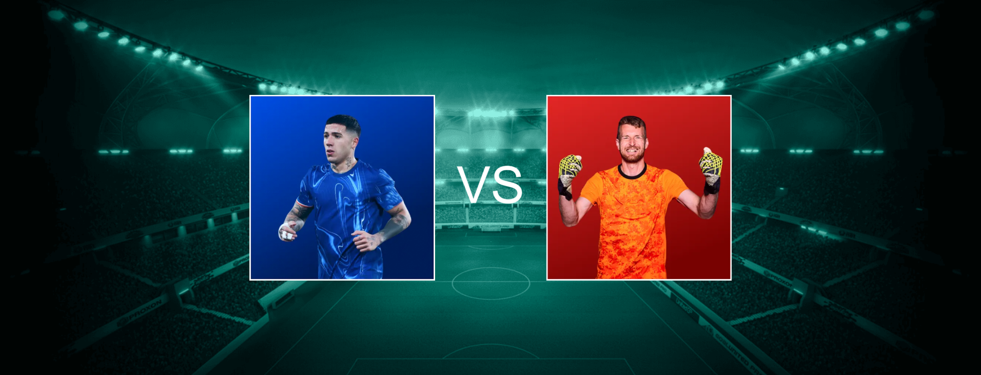 Chelsea FC vs Bayer 04 Leverkusen Club Friendlies