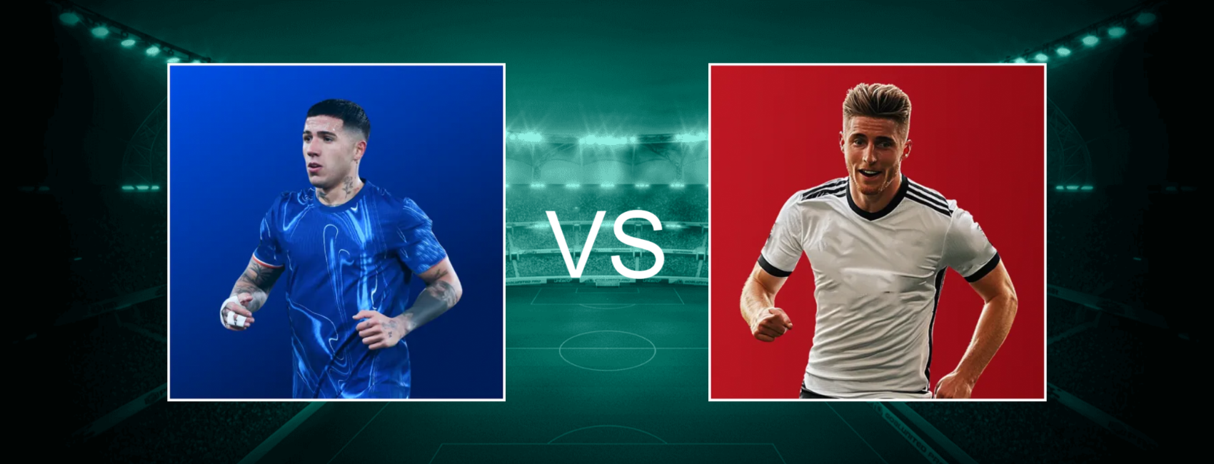 Chelsea FC vs Fulham FC Premier League