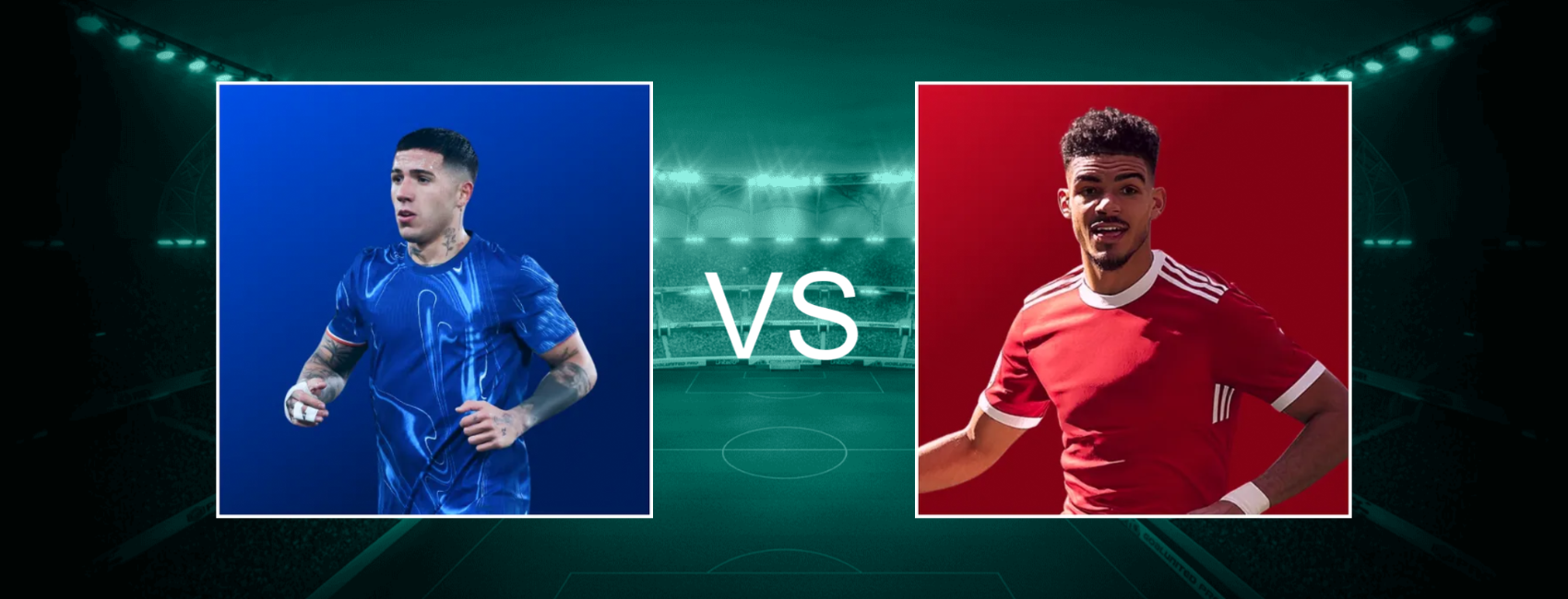 Chelsea FC vs Nottingham Forest FC Premier League