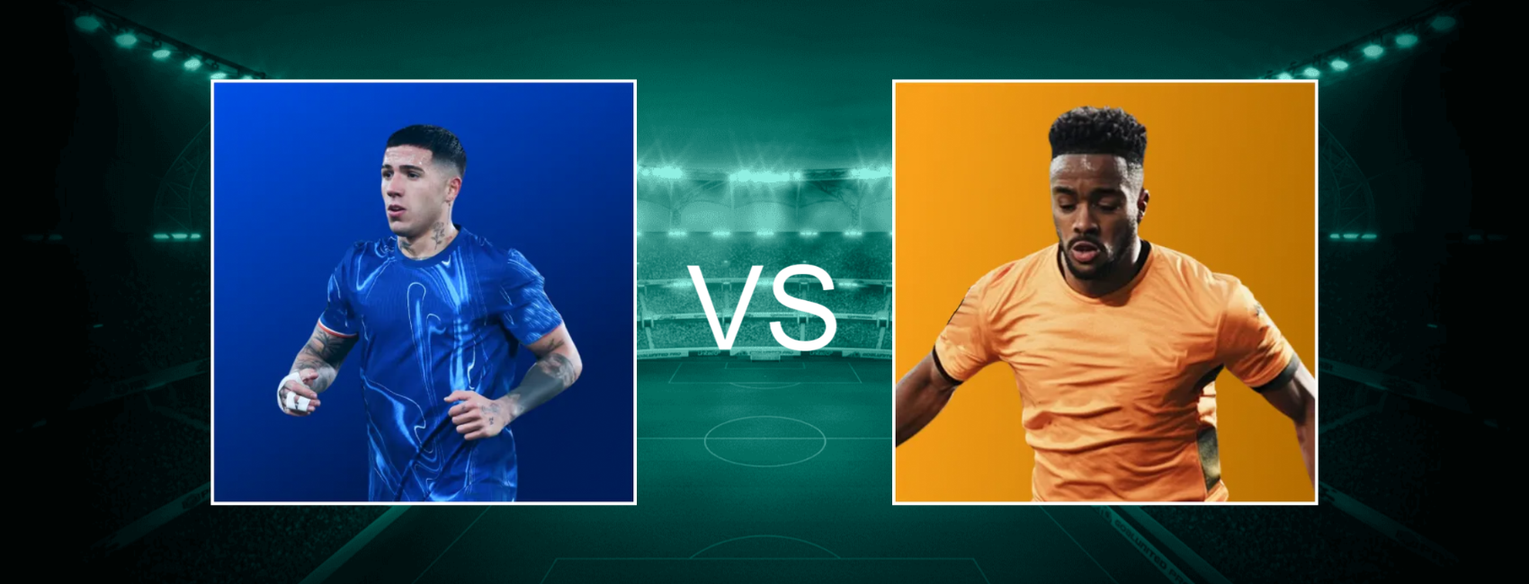Chelsea FC vs Wolverhampton Wanderers FC Premier League
