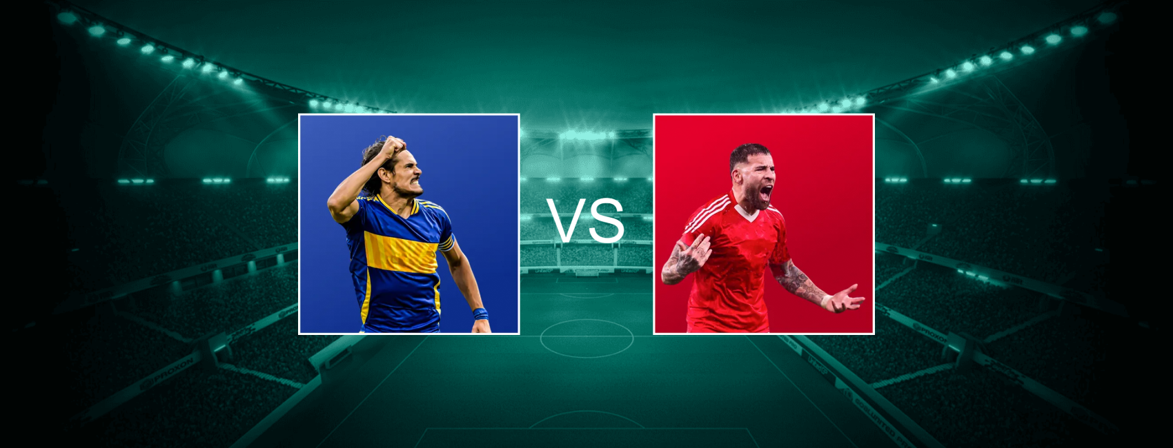 M07 Club Atlético Boca Juniors vs SL Benfica Club World Cup