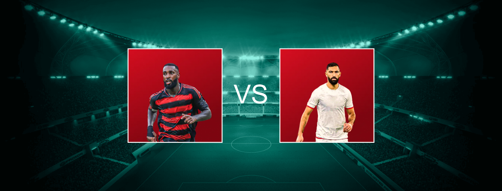 M08 Clube de Regatas do Flamengo vs Espérance Sportive de Tunis Club World Cup