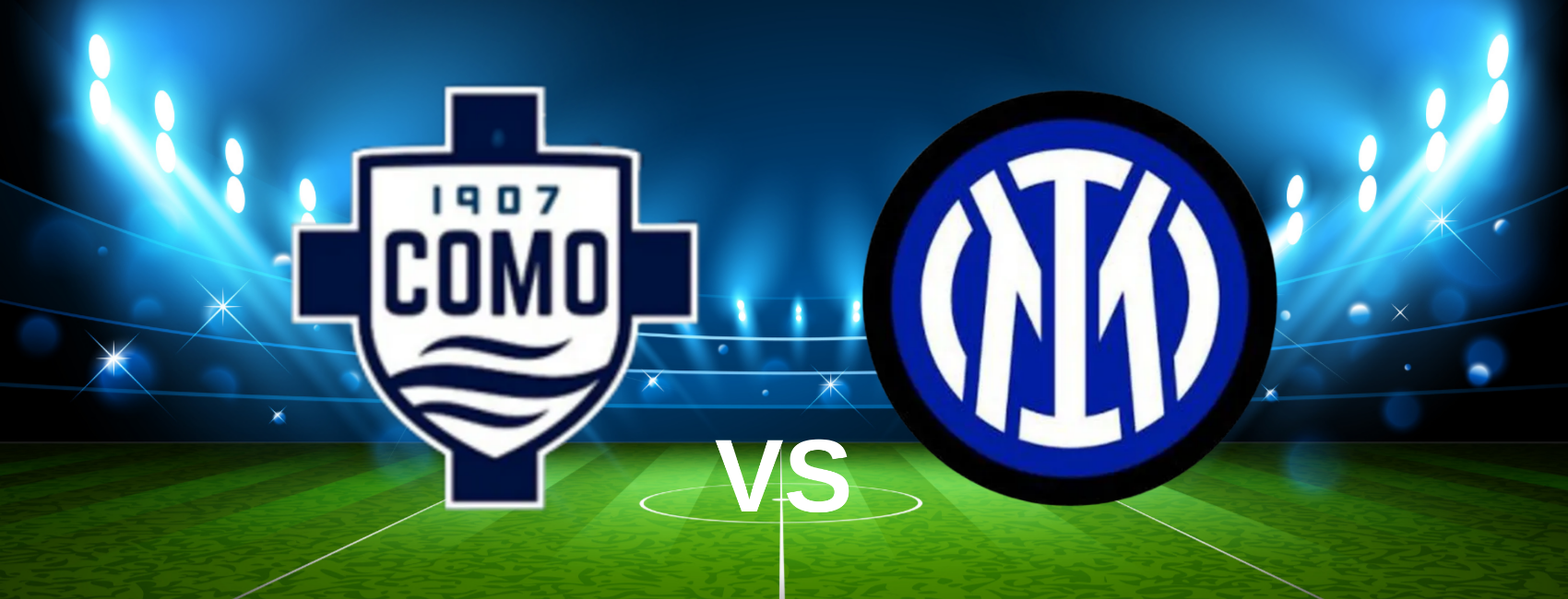 Como 1907 vs Inter Milan 2024 - 2025 Serie A Biglietti in vendita ora | Ticombo