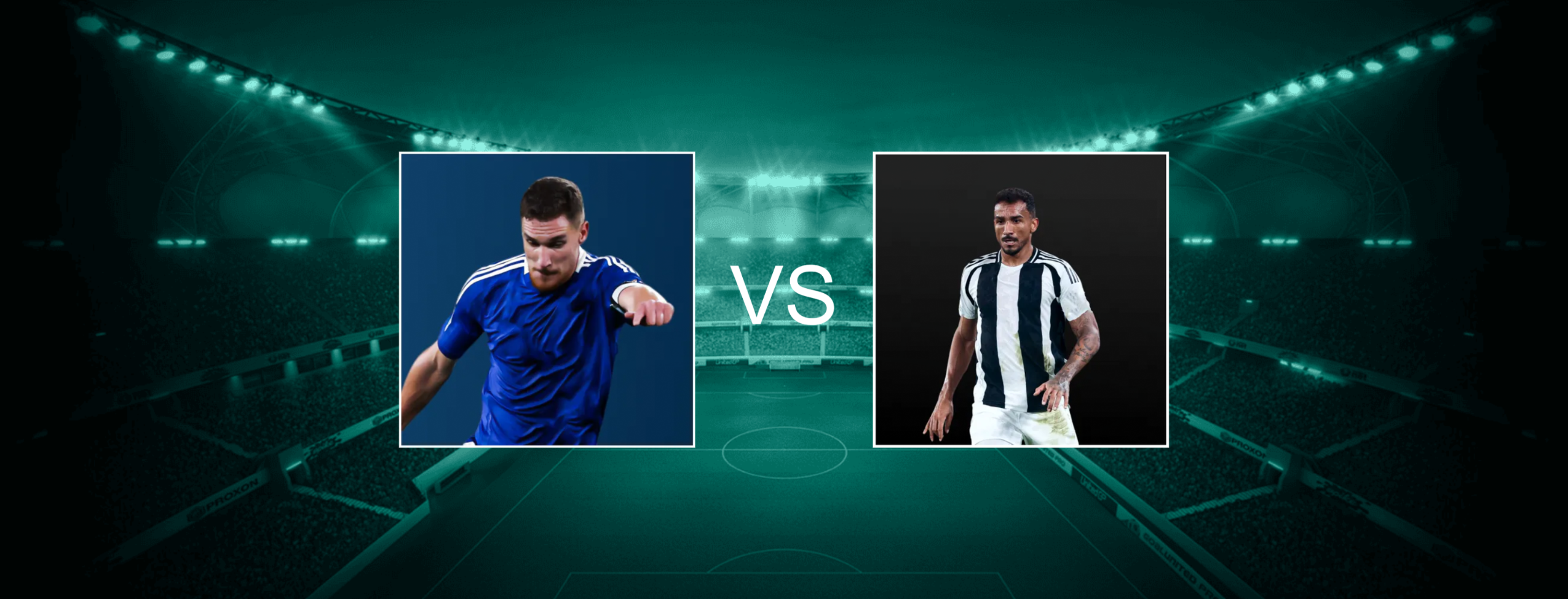 Como 1907 vs Juventus FC Serie A