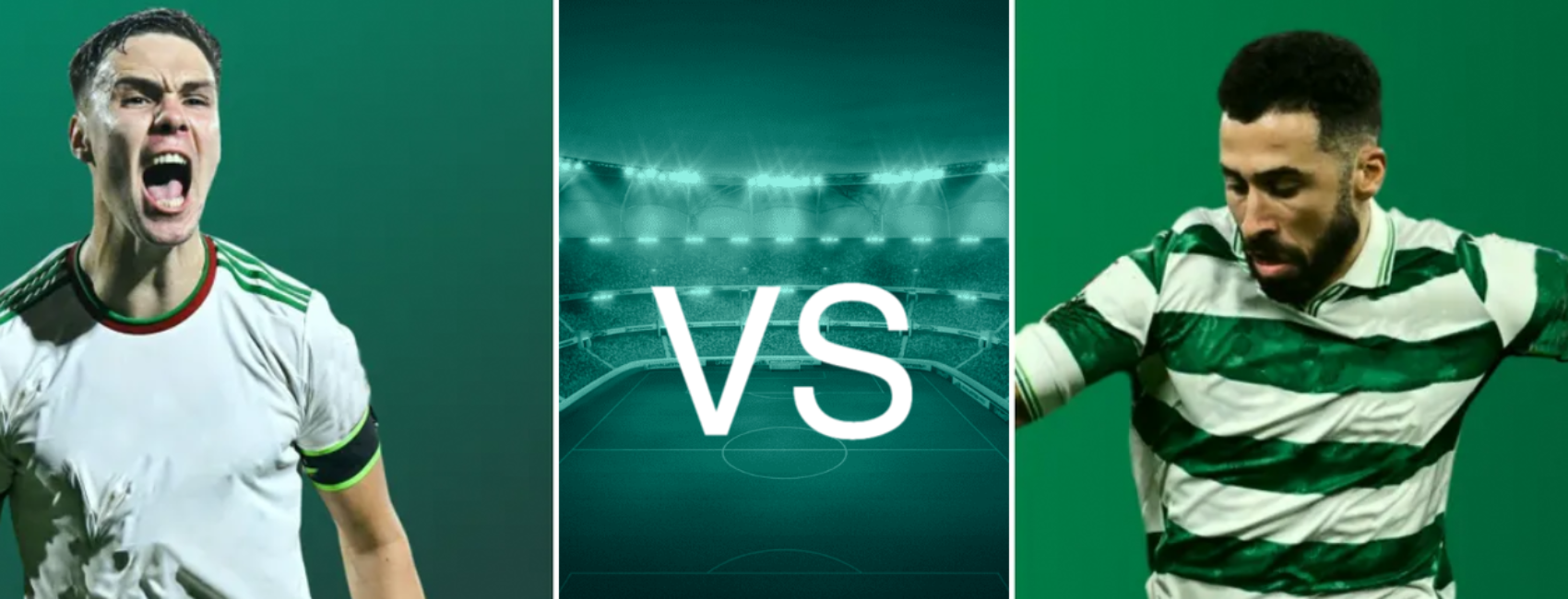 Cork City FV vs Shamrock Rovers FC League of Ireland Premier Division