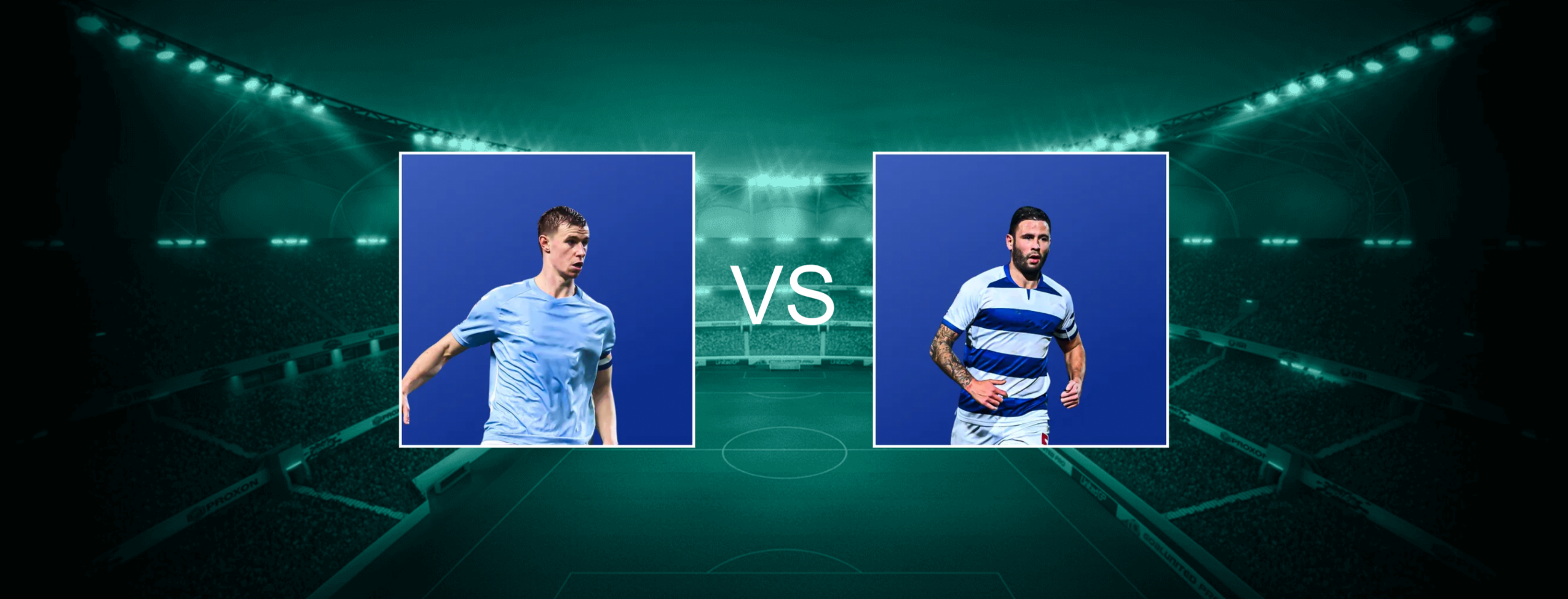 Coventry City FC vs Queens Park Rangers FC EFL Championship