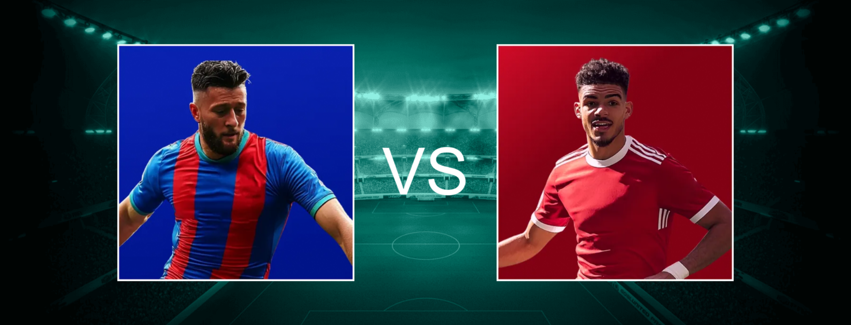 Crystal Palace FC vs Nottingham Forest FC Premier League