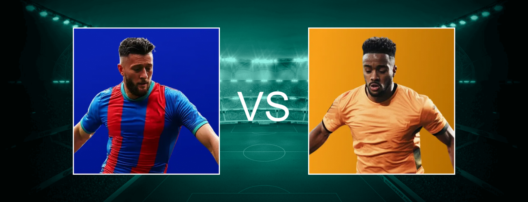 Crystal Palace FC vs Wolverhampton Wanderers FC Premier League
