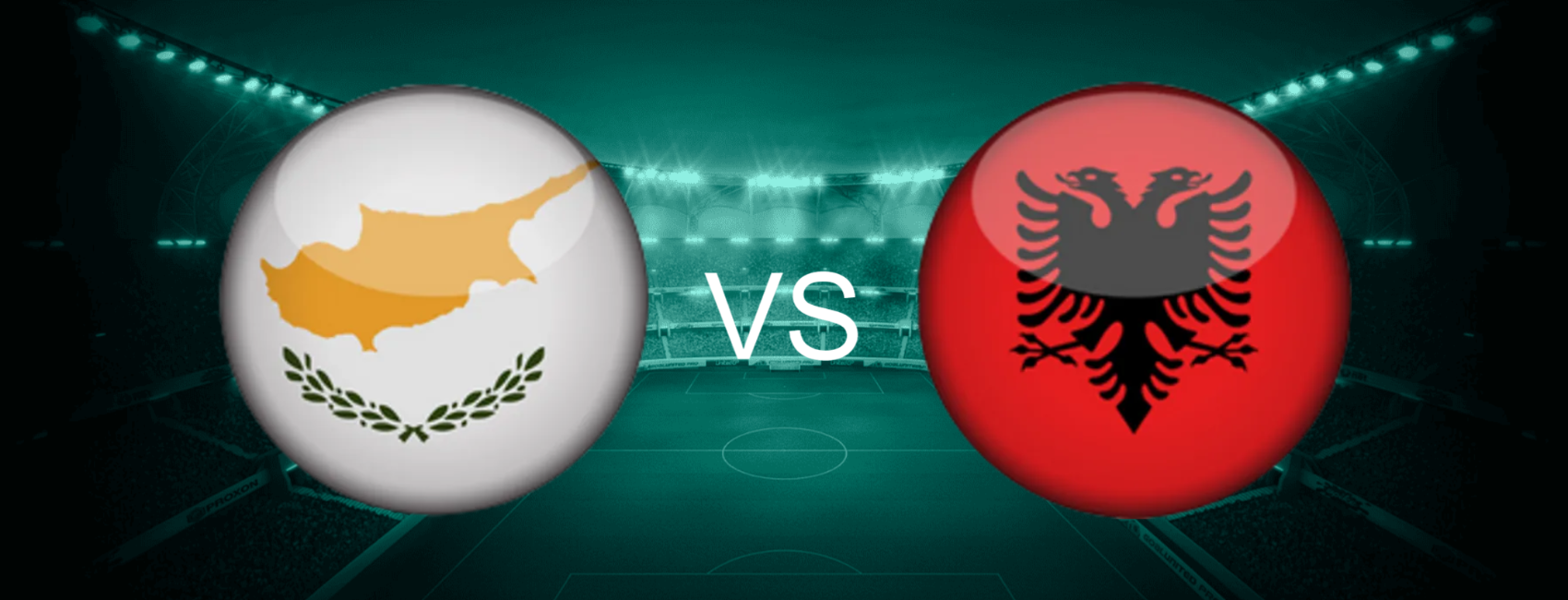 Cyprus vs Albania Women's Nations League