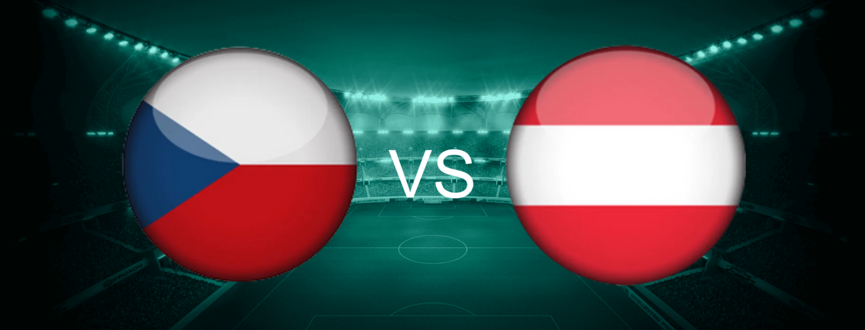 Czech Republic vs Austria Women's Nations League