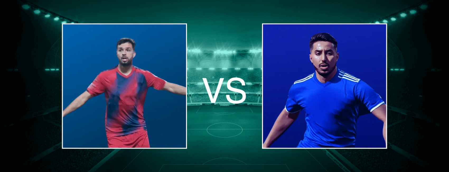 Damac FC vs Al Hilal SFC Saudi Pro League