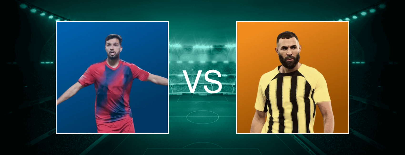 Damac FC vs Al-Ittihad Club Saudi Pro League