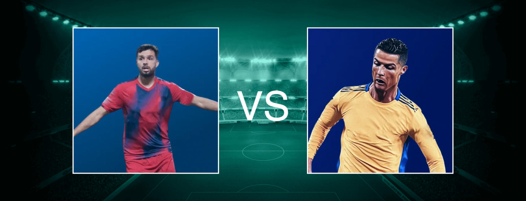 Damac FC vs Al-Nassr SC Saudi Pro League