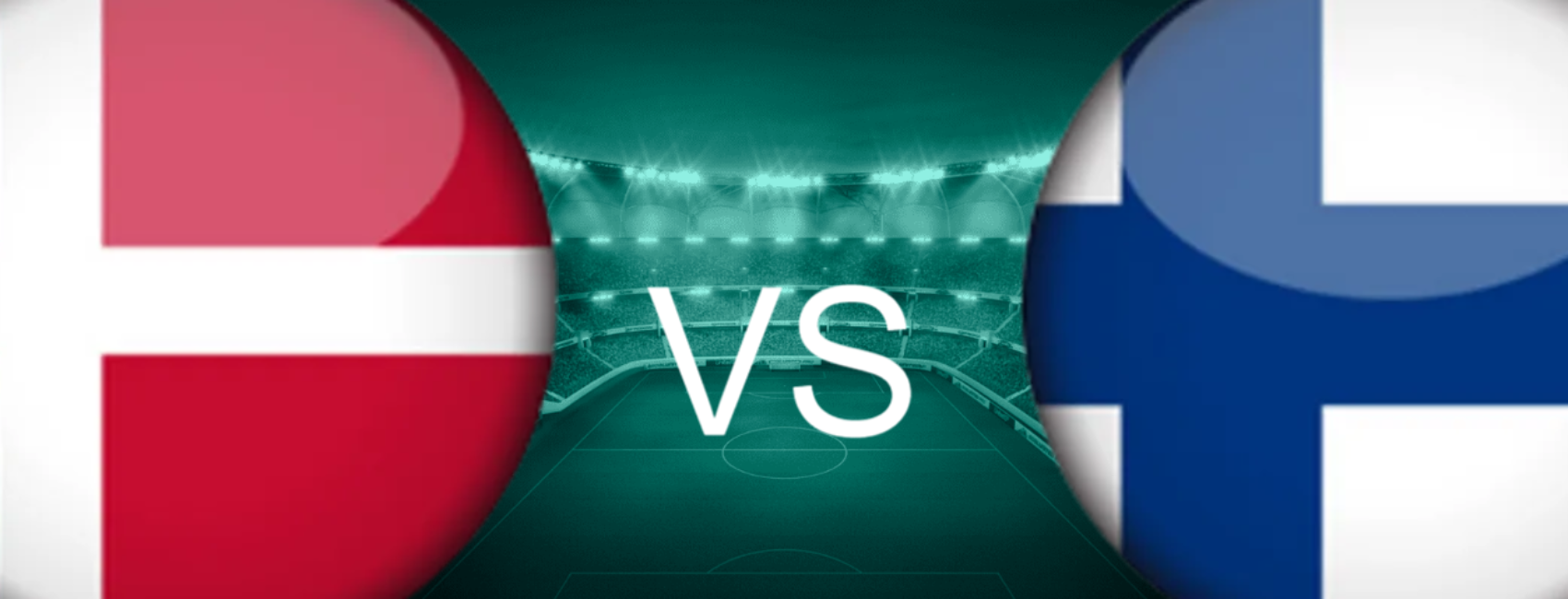 Denmark vs Finland European Under-21 Championship 2025