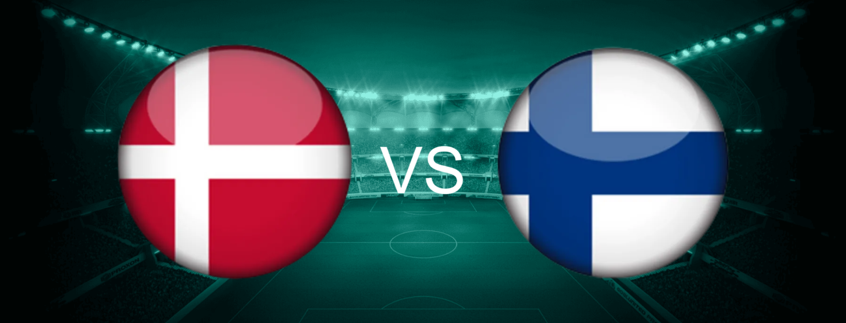 Denmark vs Finland Women's Nations League