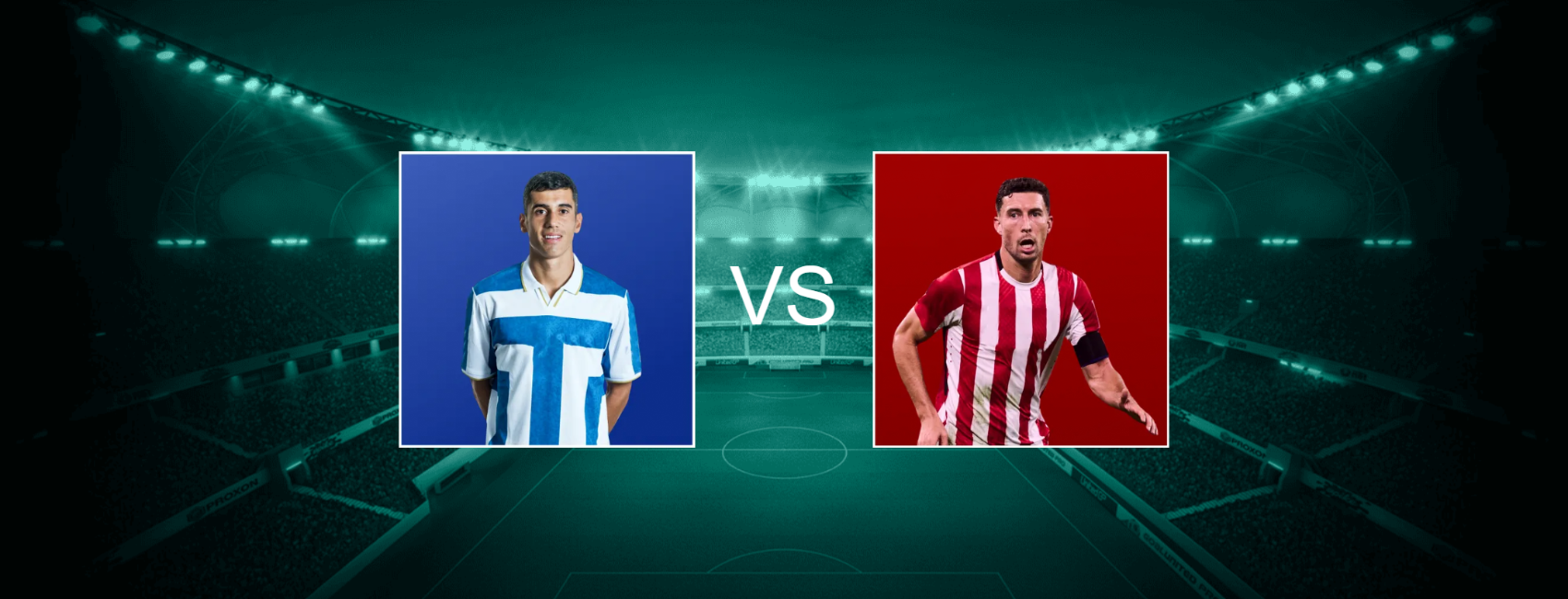 Deportivo de La Coruña vs Athletic Club Bilbao La Liga