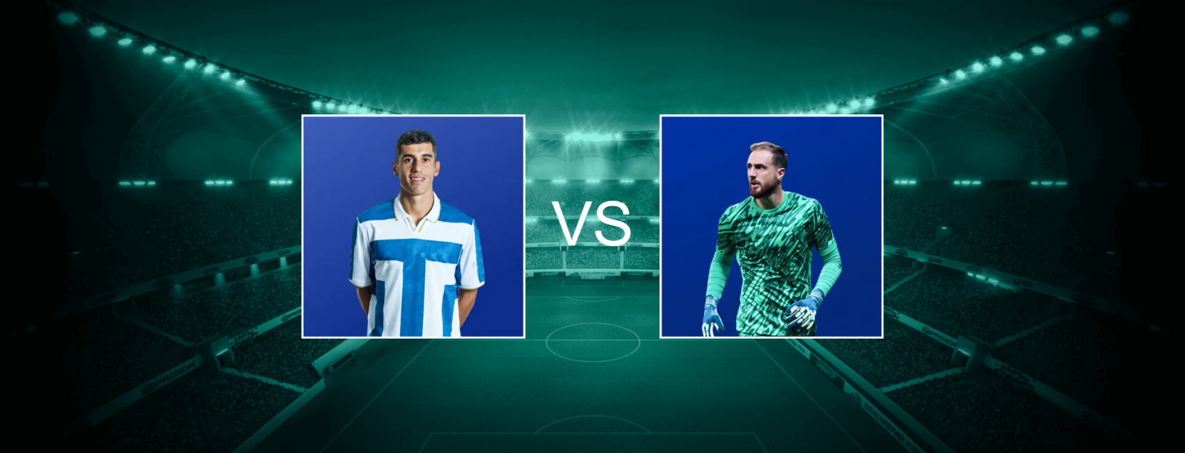 Deportivo de La Coruña vs Atletico de Madrid La Liga