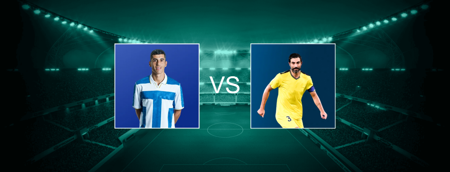 Deportivo de La Coruña vs Villarreal CF La Liga