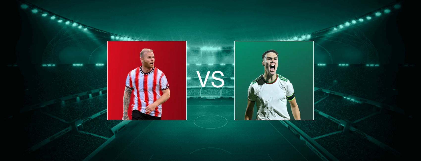 Derry City FC vs Cork City FC League of Ireland Premier Division