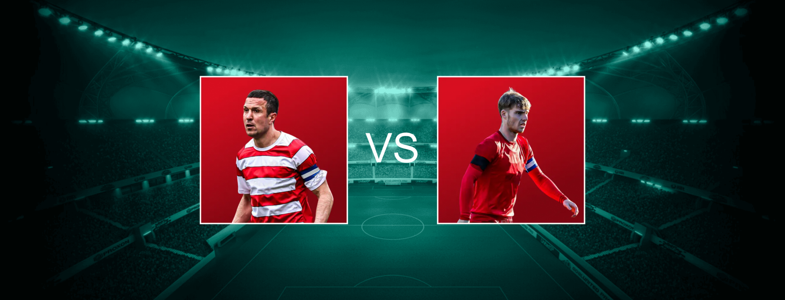 Doncaster Rovers FC vs Barnsley FC EFL League One