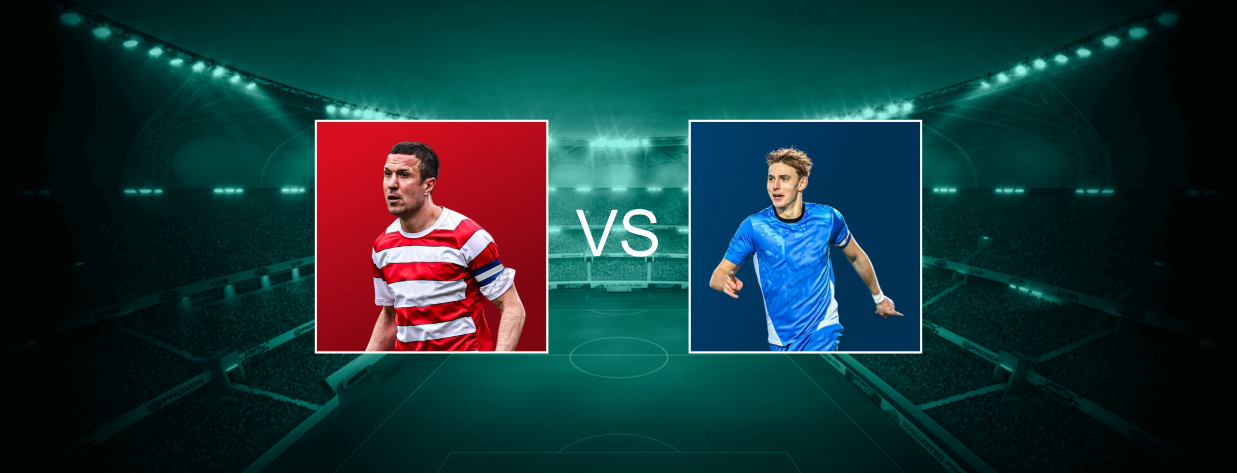 Doncaster Rovers FC vs Peterborough United FC EFL League One