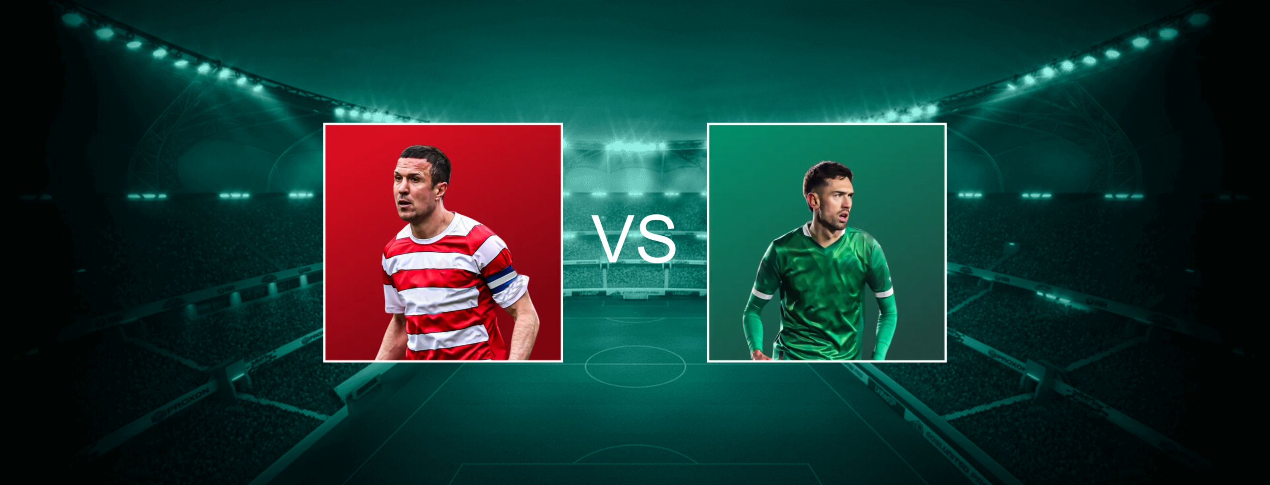 Doncaster Rovers FC vs Plymouth Argyle FC EFL League One