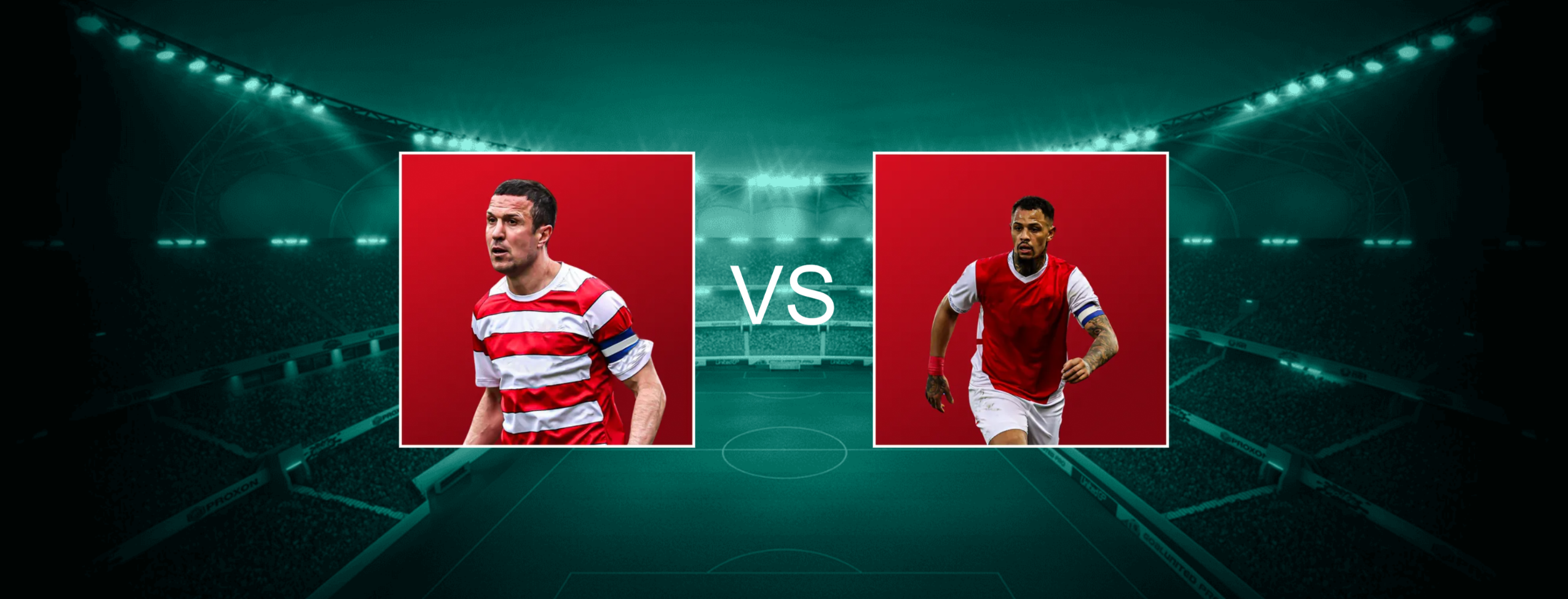 Doncaster Rovers FC vs Rotherham United FC EFL League One