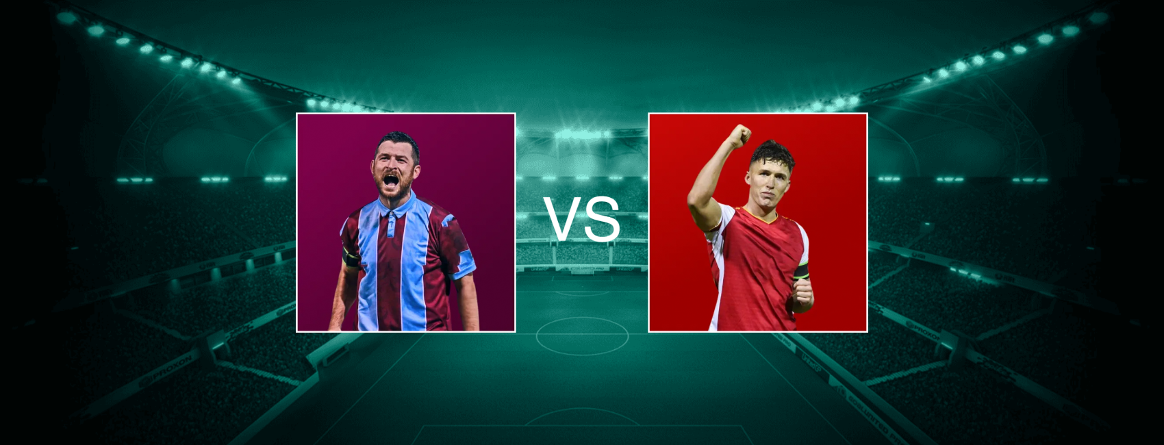 Drogheda United FC vs St Patrick's Athletics FC League of Ireland Premier Division