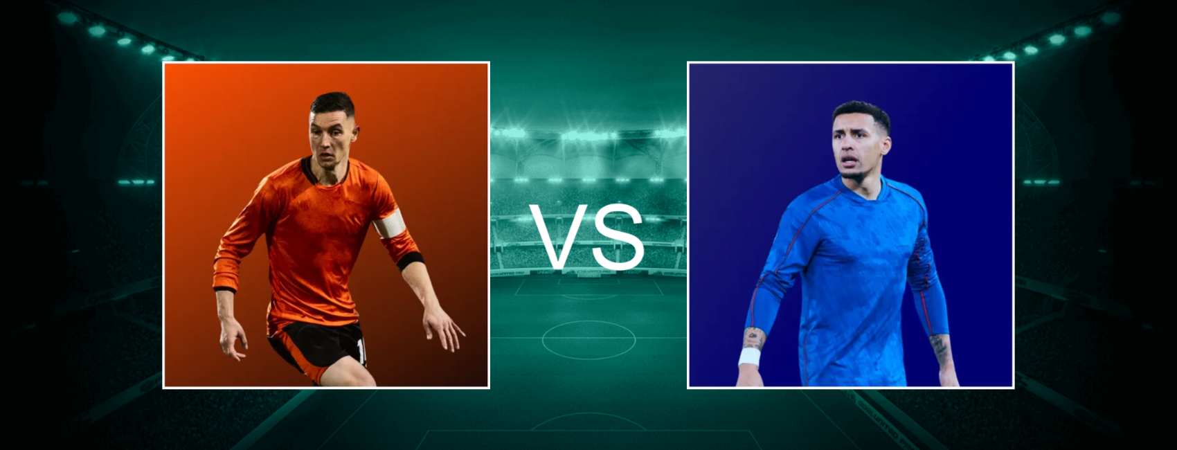 Dundee United FC vs Rangers FC Scottish Premiership