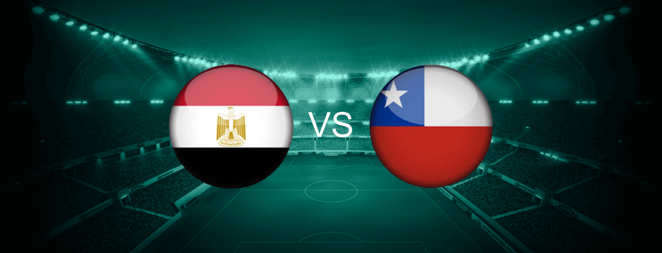 Egypt vs Chile U-20 World Cup Chile 2025
