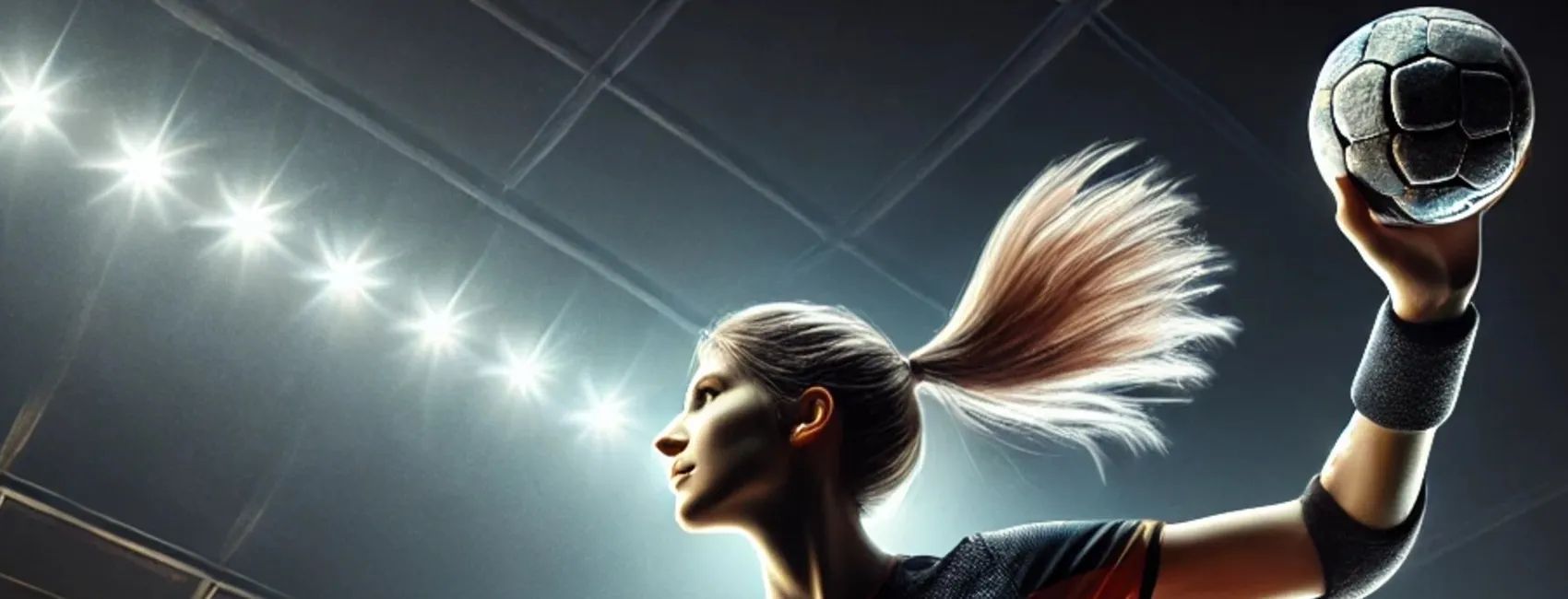 EHF FINAL4 Women 2025
