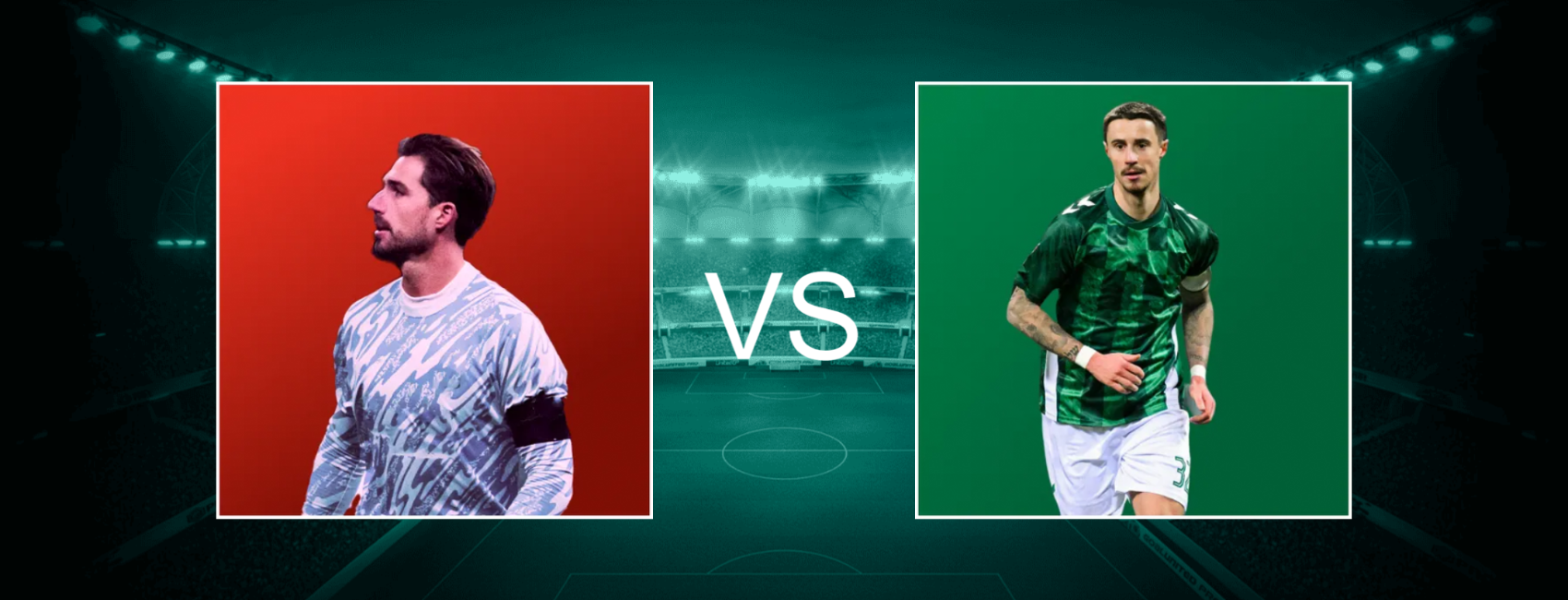 Eintracht Frankfurt vs SV Werder Bremen Bundesliga