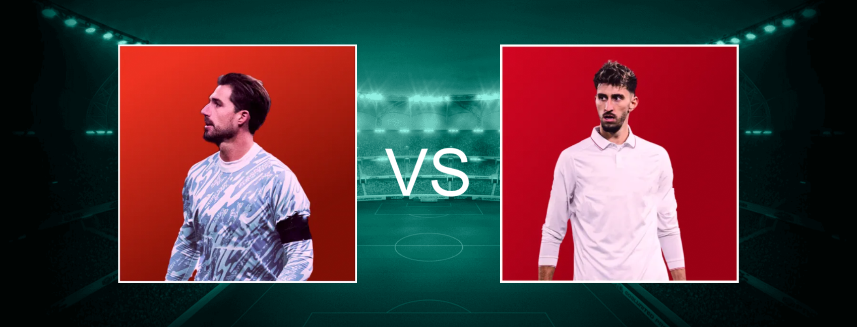 Eintracht Frankfurt vs VfB Stuttgart Bundesliga