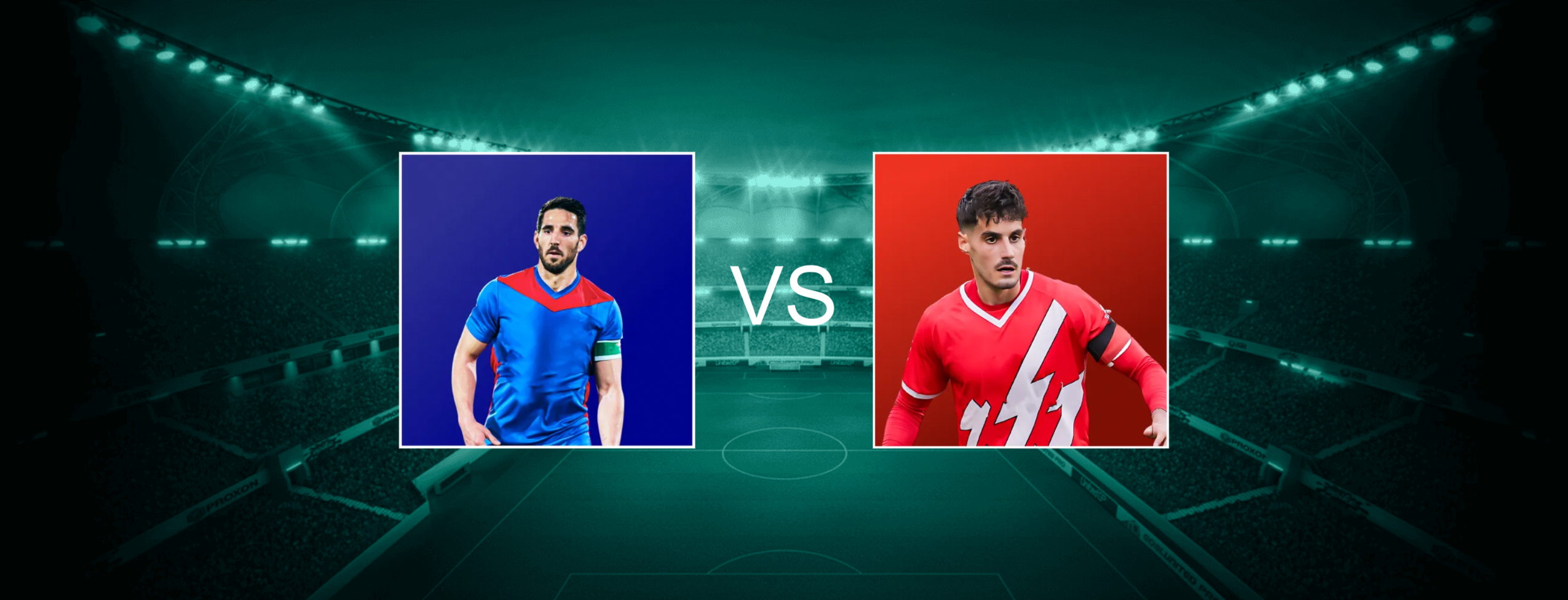 Elche CF vs Rayo Vallecano La Liga