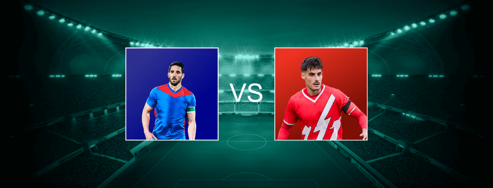 Elche CF vs Rayo Vallecano La Liga