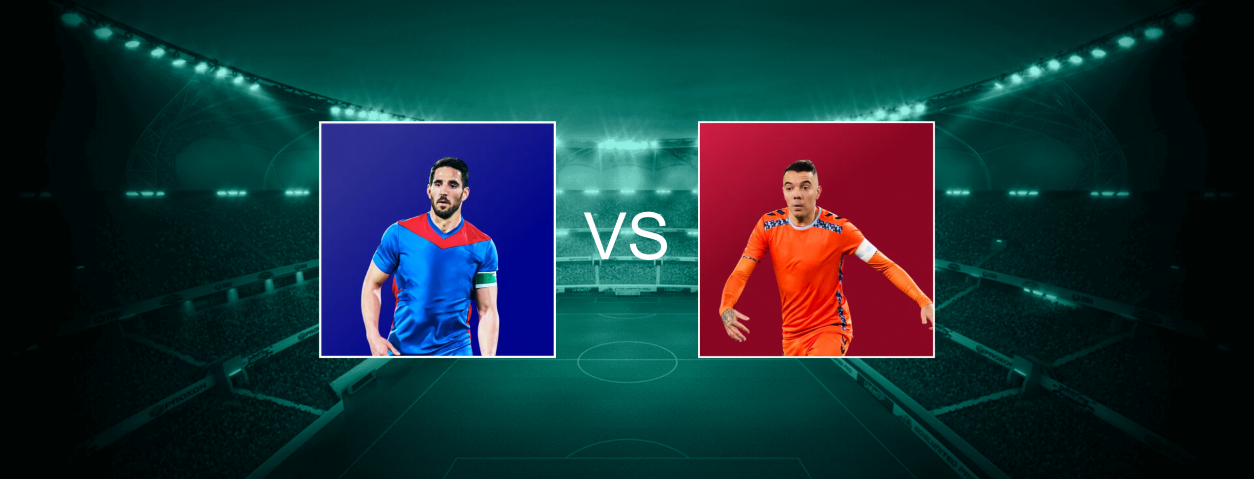 Elche CF vs RC Celta de Vigo La Liga
