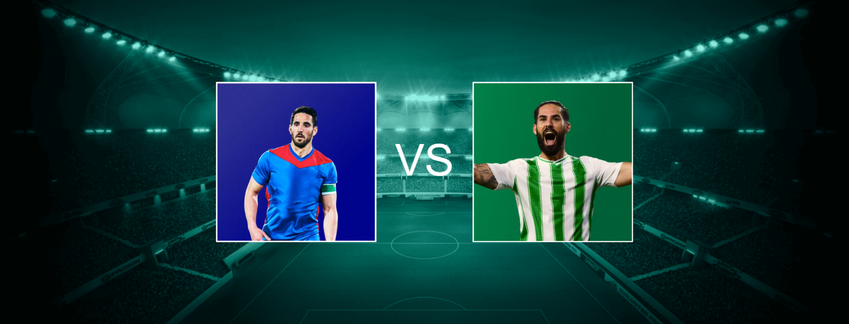 Elche CF vs Real Betis Balompie La Liga