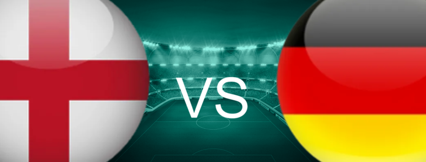 England vs Germany European Under-21 Championship 2025