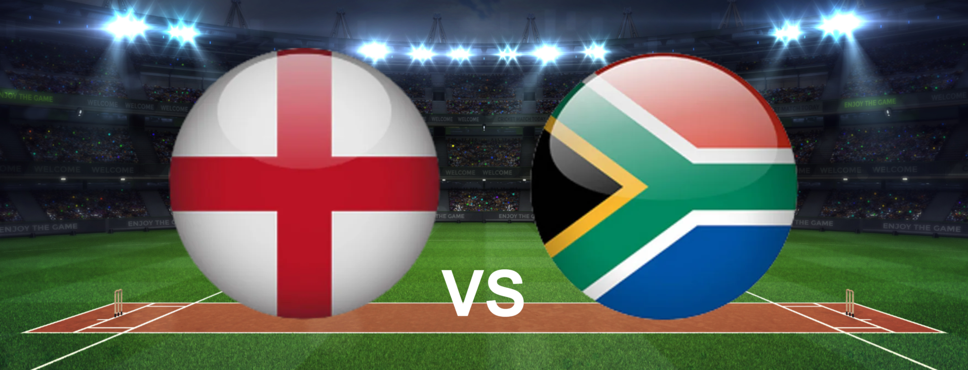 England vs South Africa Vitality IT20 Series