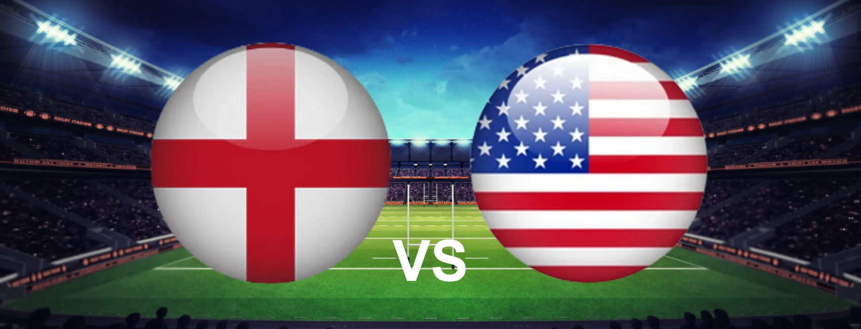 England vs USA Women's Rugby World Cup 2025