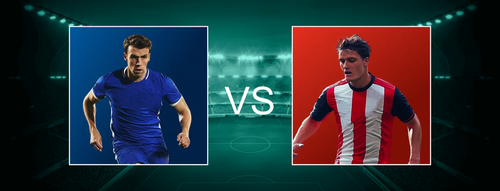 Everton FC vs Brentford FC Premier League