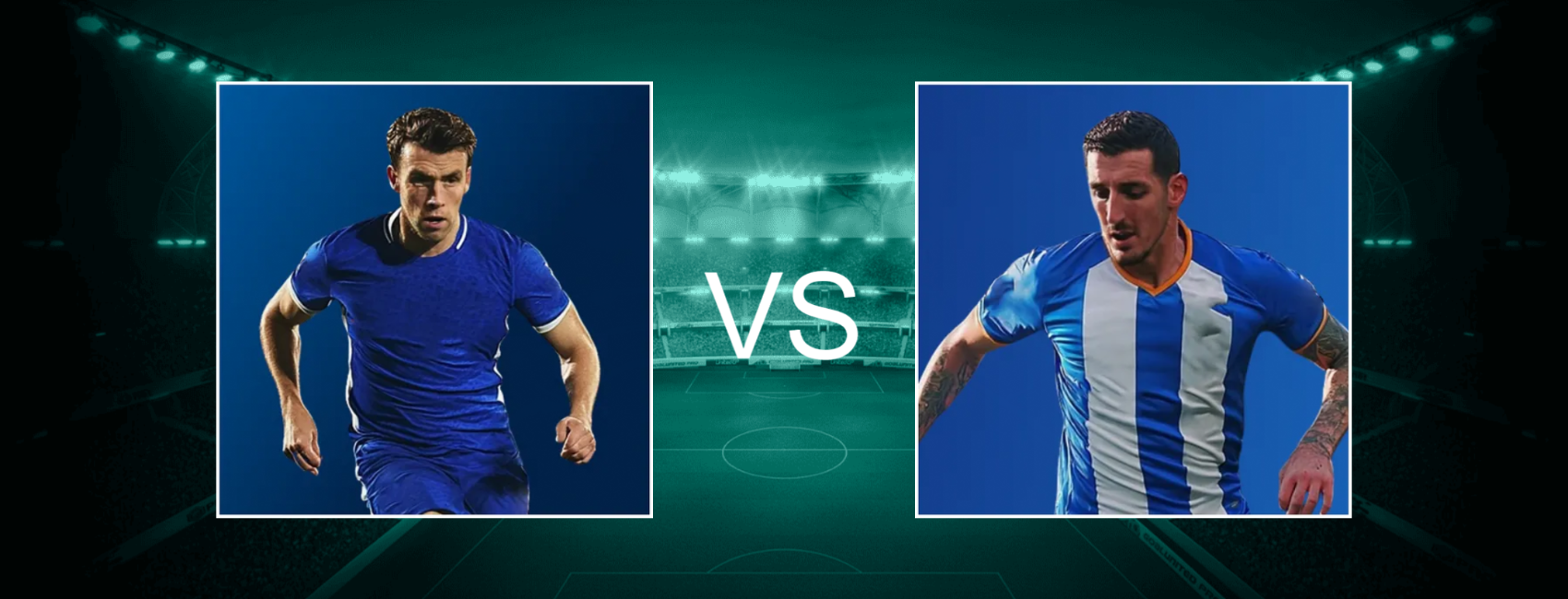 Everton FC vs Brighton & Hove Albion FC Premier League