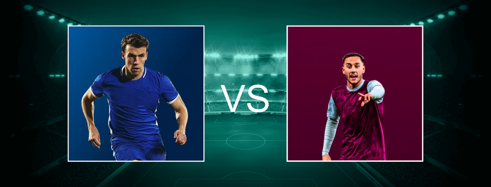 Everton FC vs Burnley FC Premier League