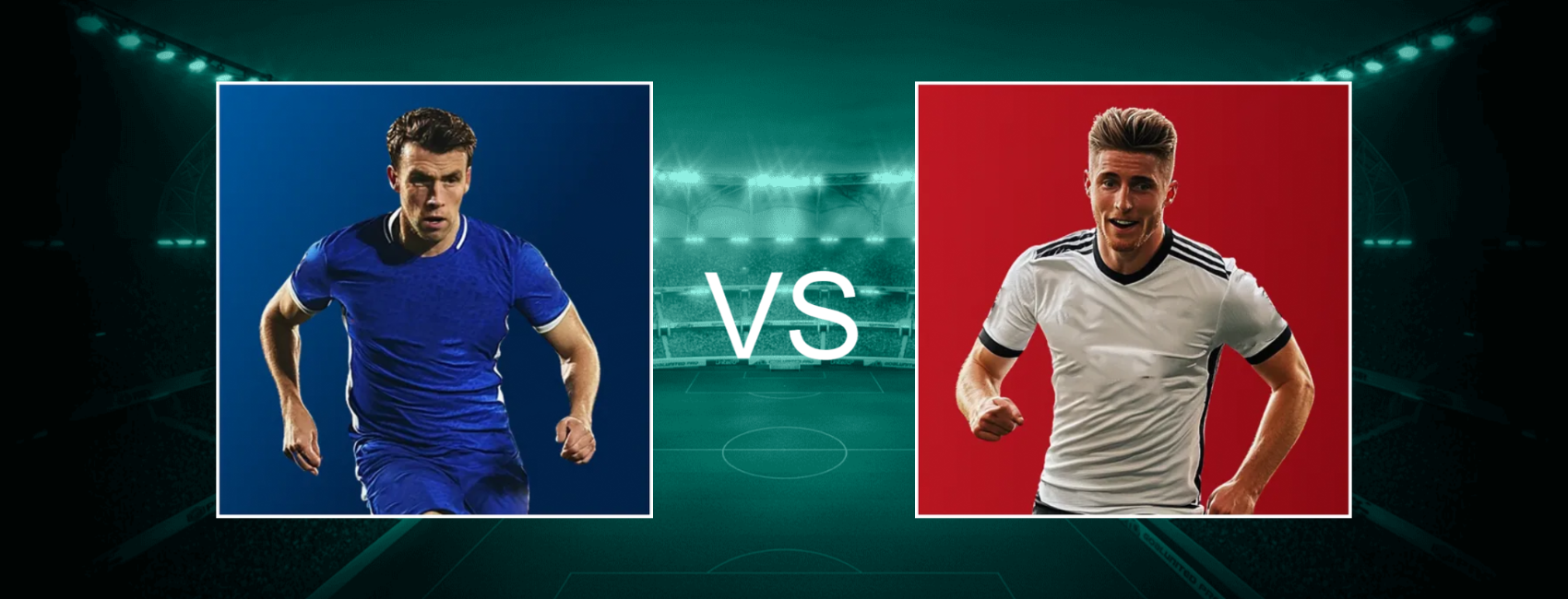 Everton FC vs Fulham FC Premier League