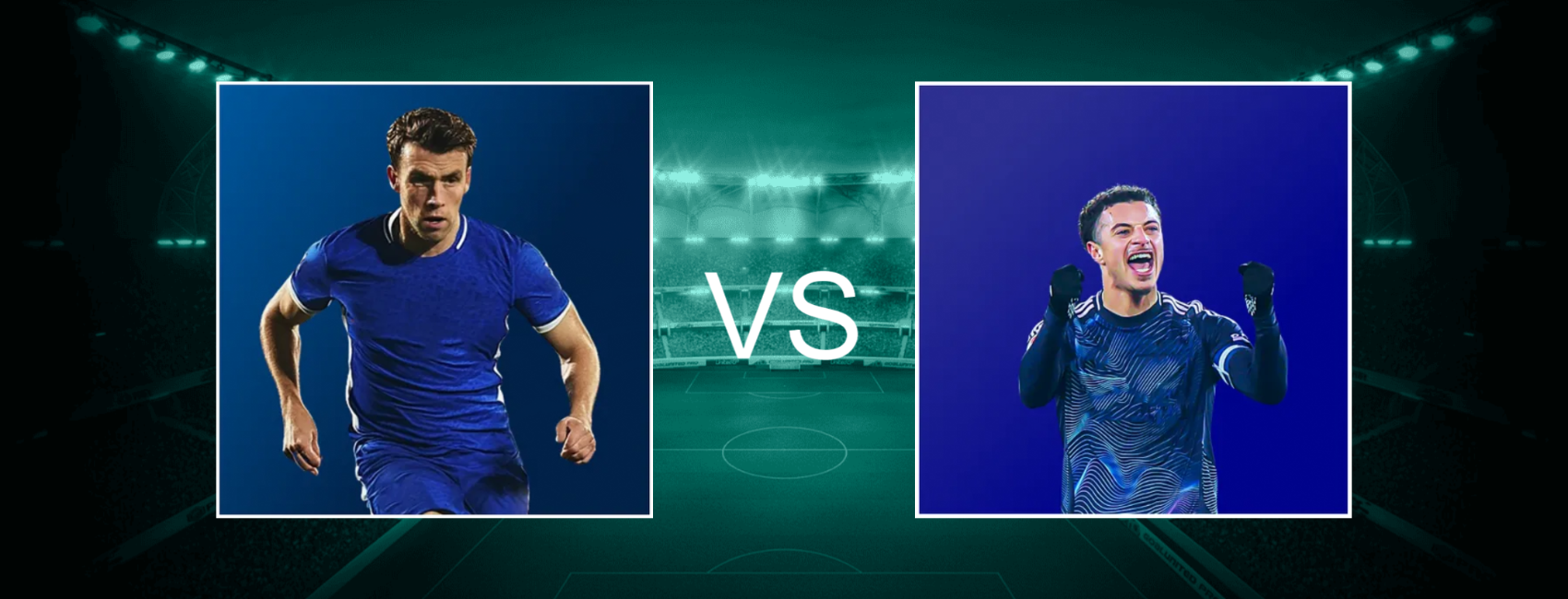 Everton FC vs Leeds United FC Premier League