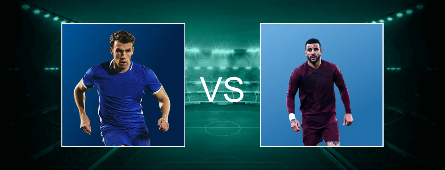 Everton FC vs Manchester City FC Premier League